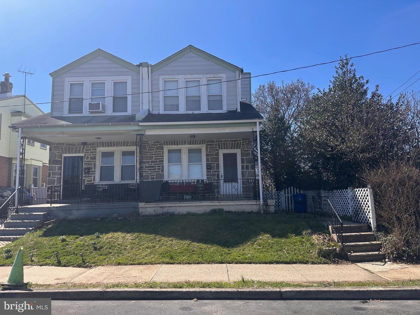 402 Walter Street, Philadelphia
