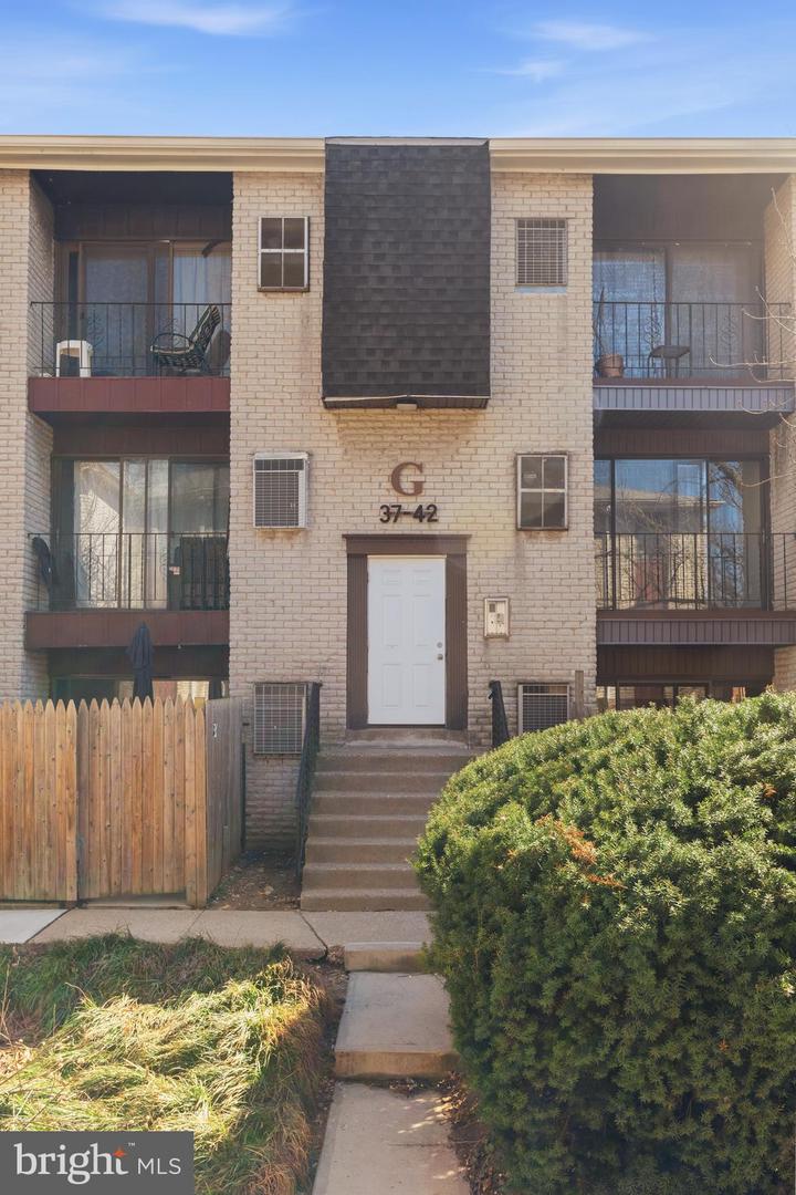 8030 Ditman Street #40g