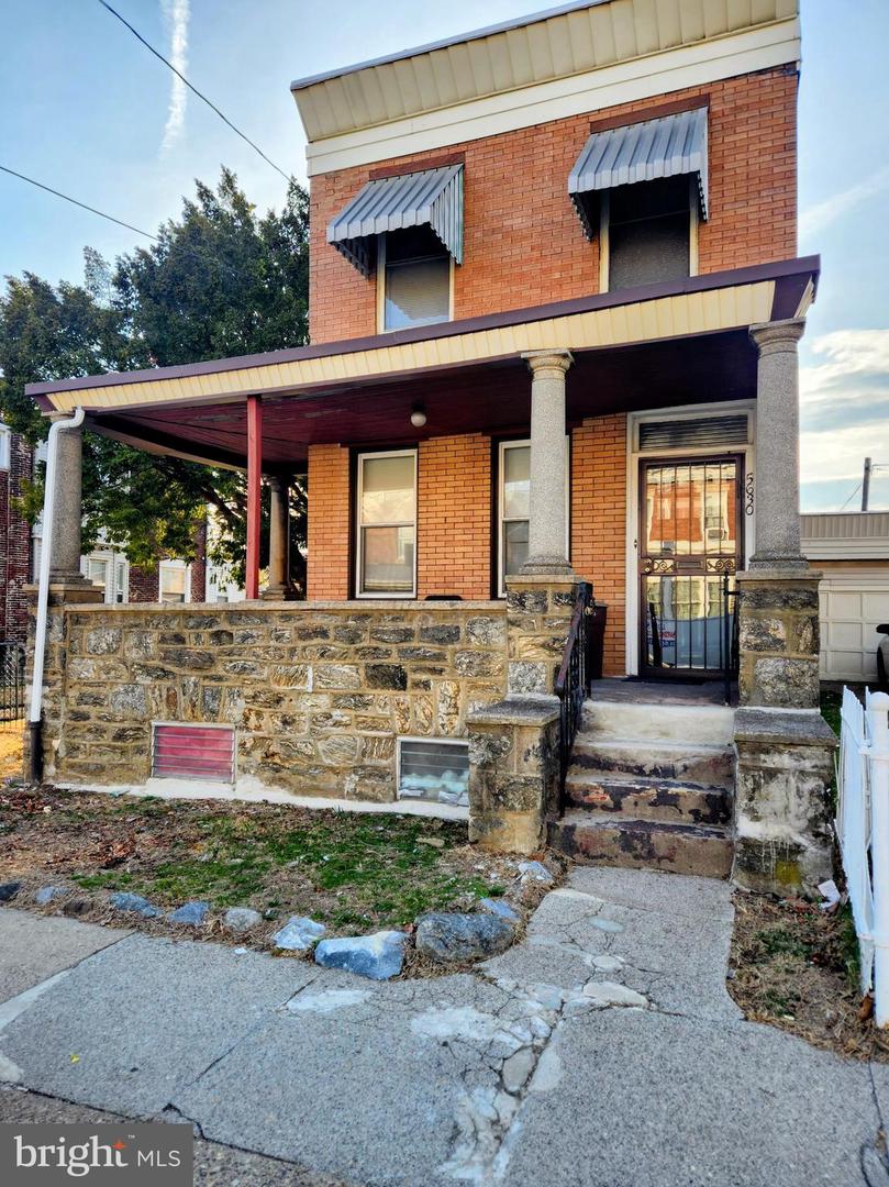 5630 N 3rd Street, Philadelphia