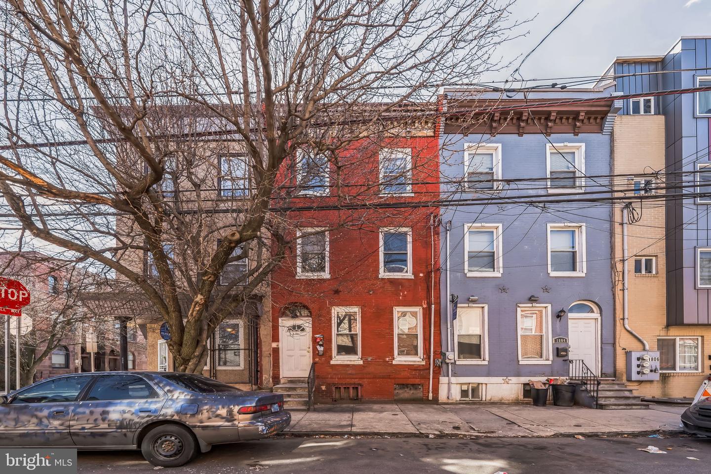 1802 W Montgomery Ave