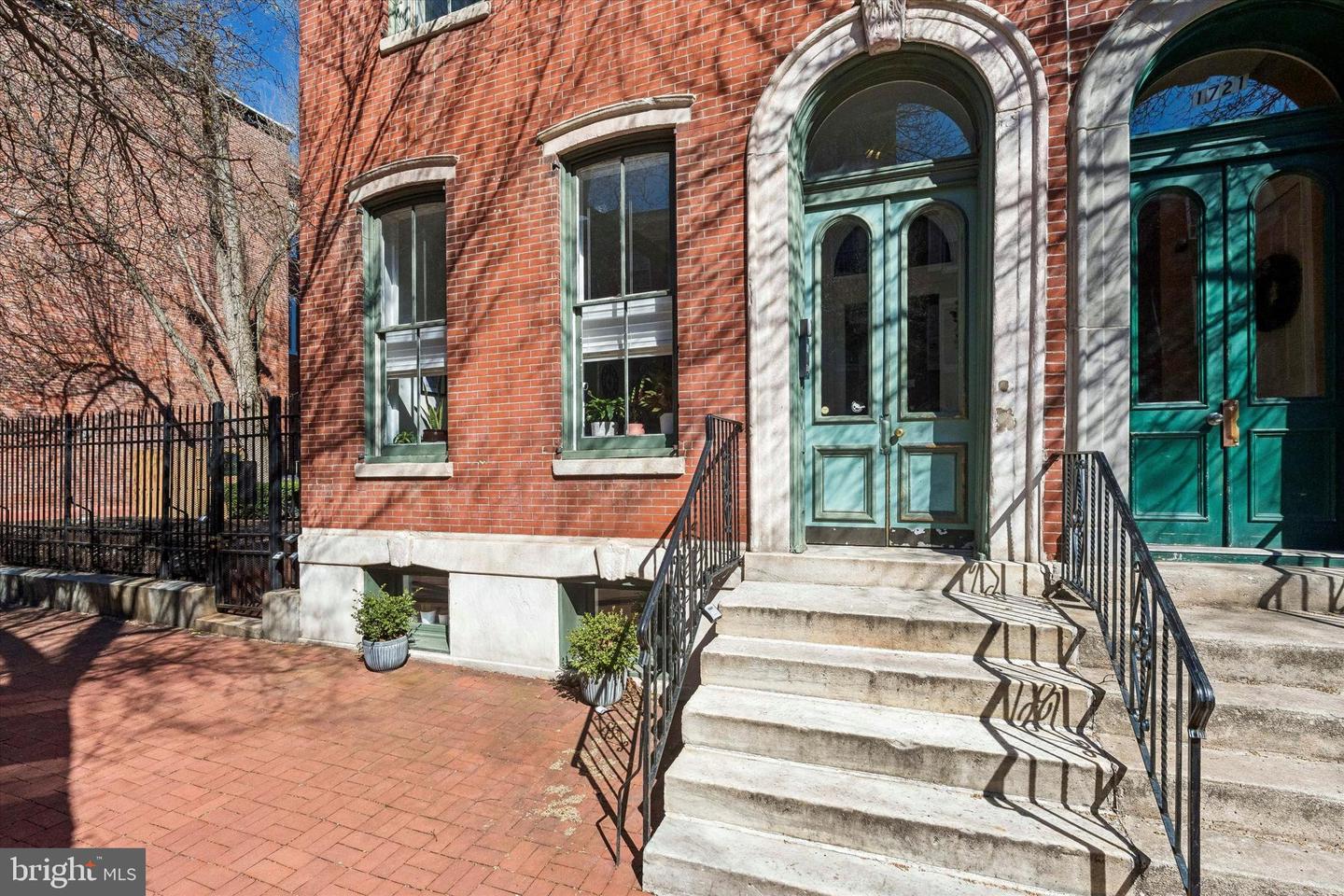 1723 Wallace Street #102, Philadelphia