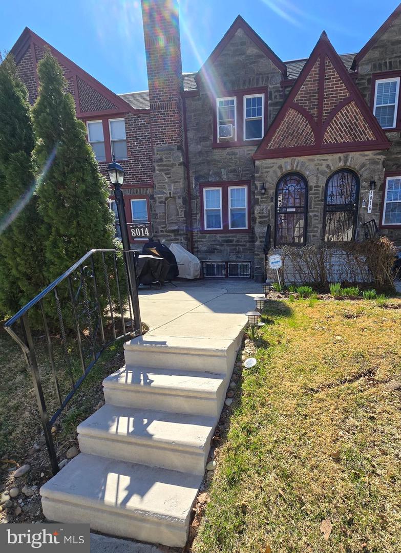 8014 Michener Avenue, Philadelphia