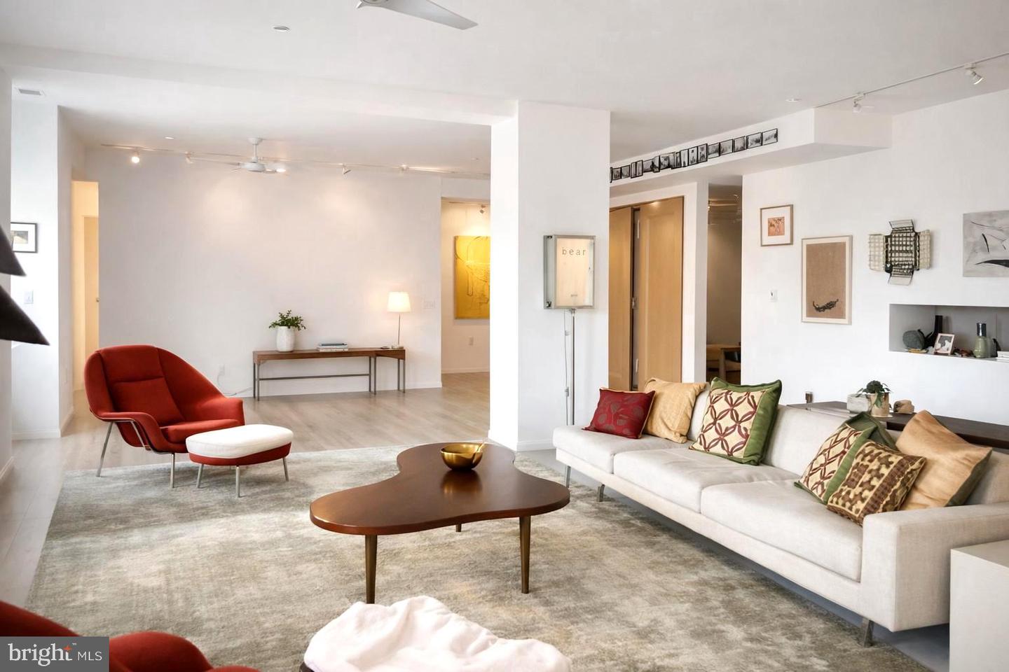 1600 Arch Street #1809