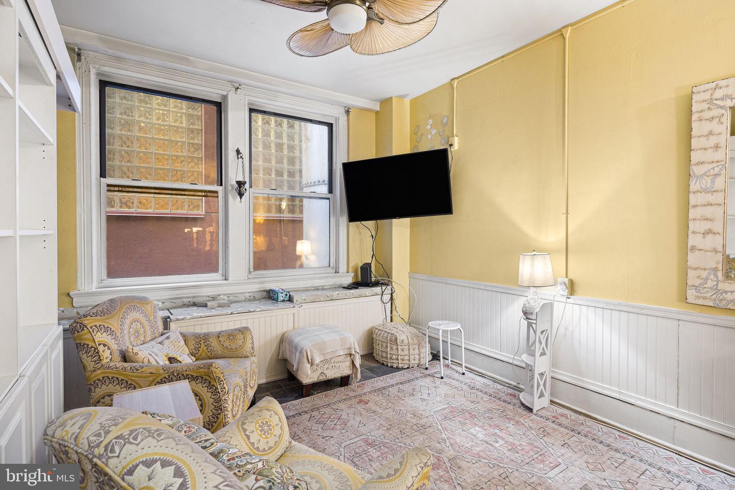 1324 Locust Street #622, Philadelphia
