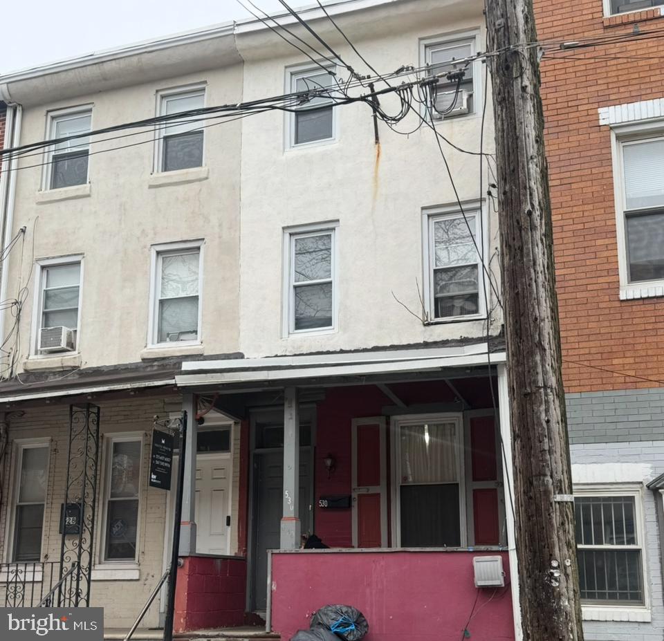 530 N 35th Street, Philadelphia
