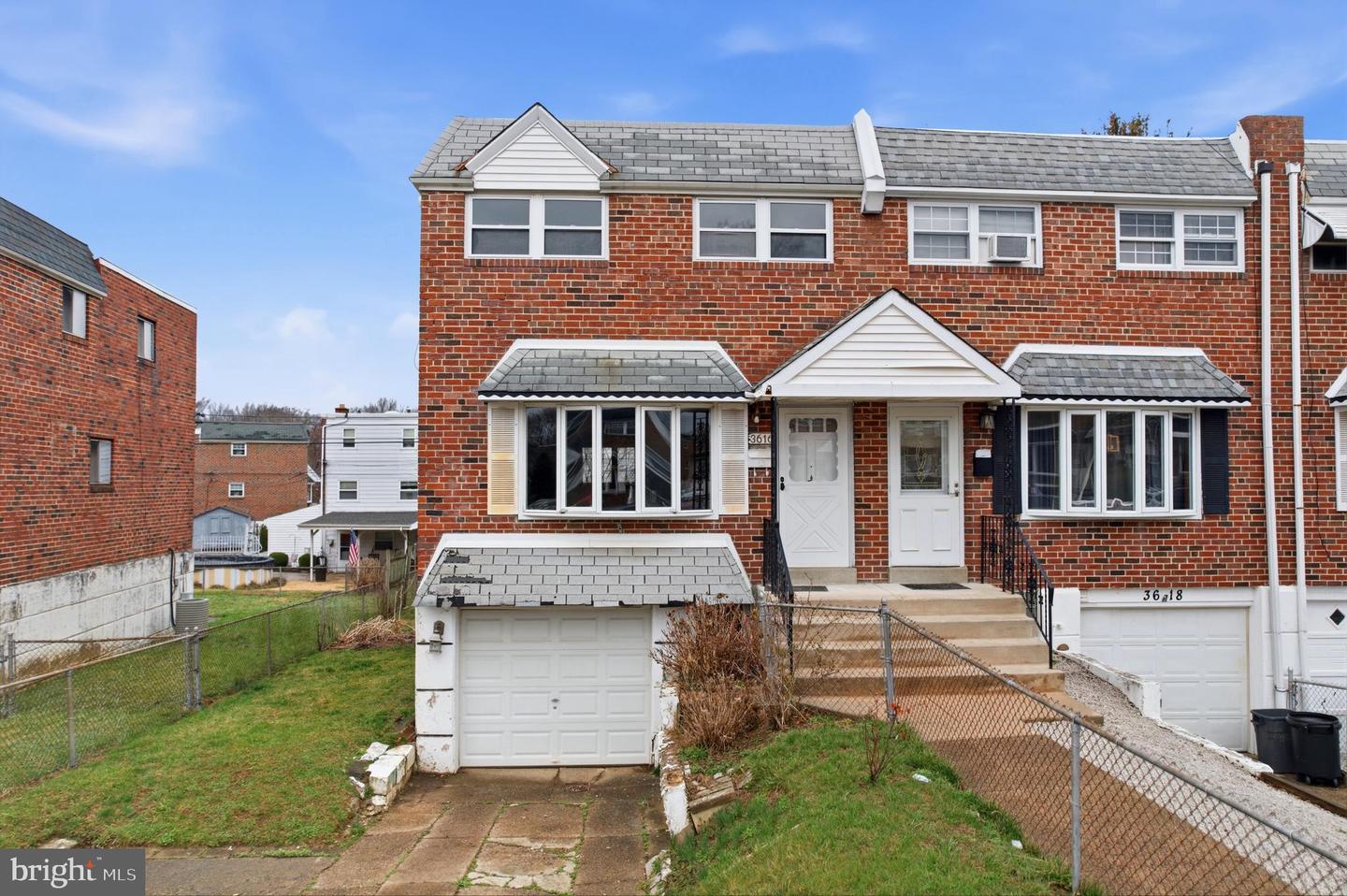 3616 Bandon Drive, Philadelphia
