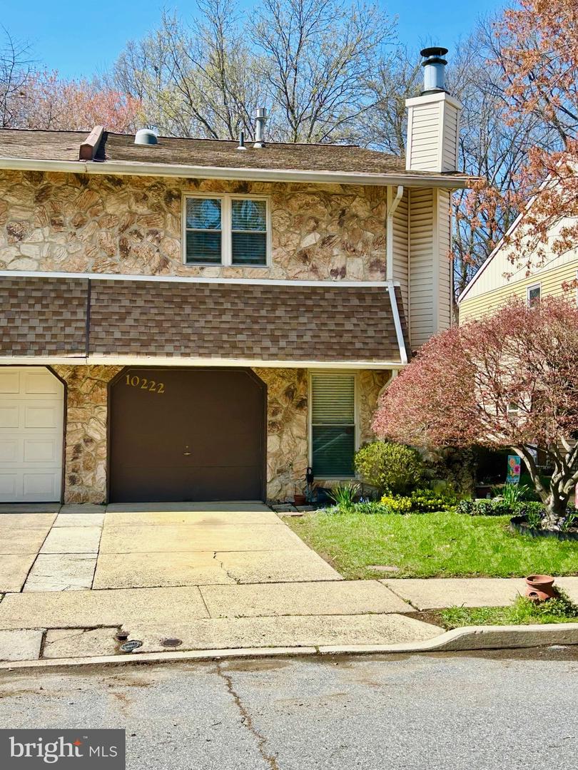 10222 Murty Lane, Philadelphia