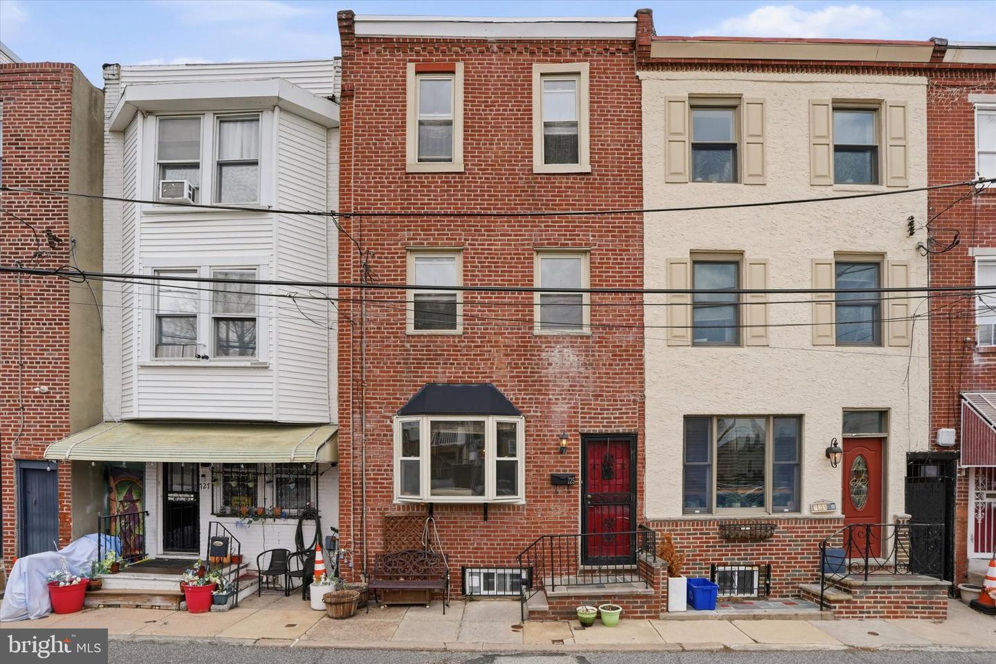 725 Kimball Street, Philadelphia