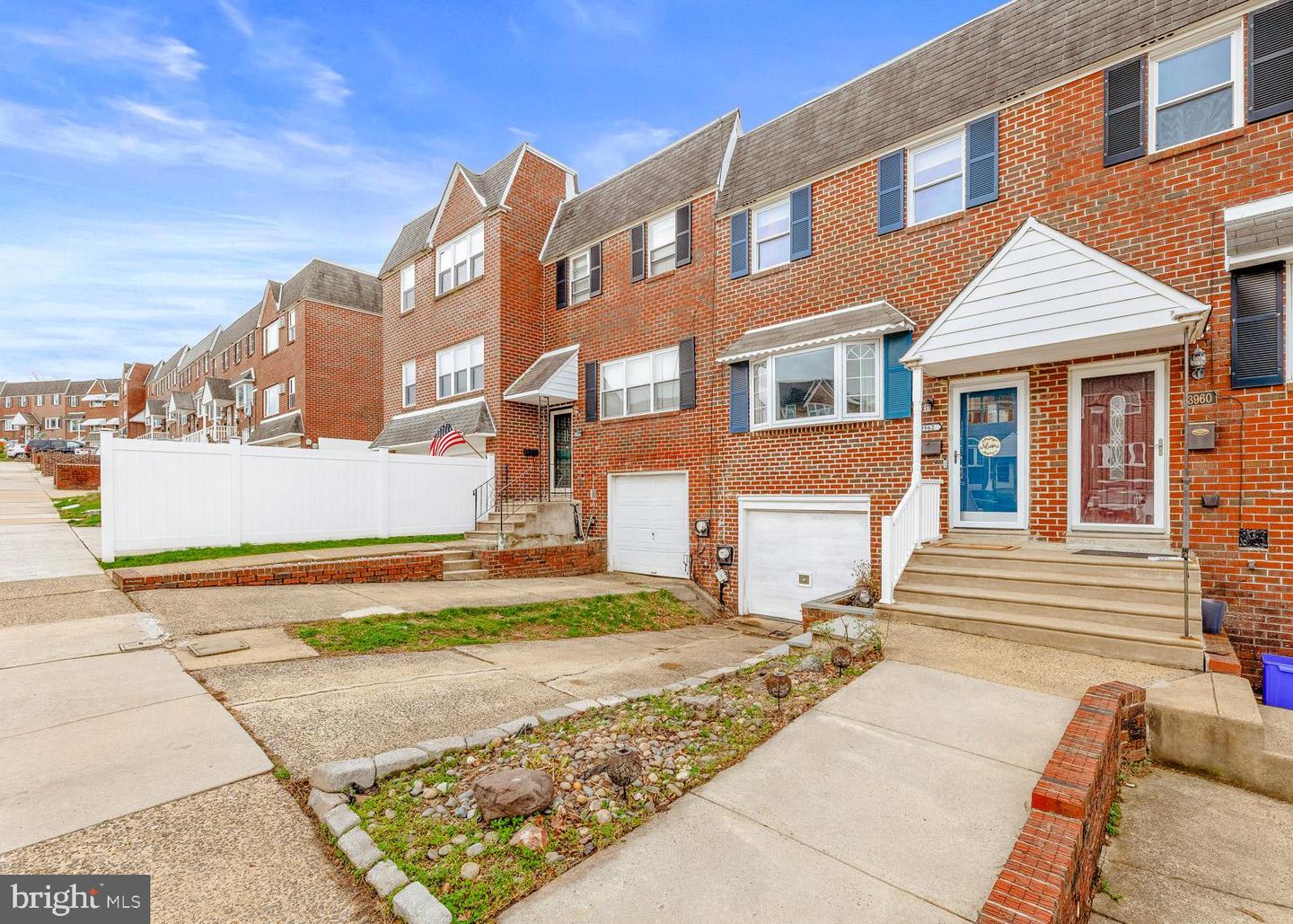 3962 Stevenson Street, Philadelphia