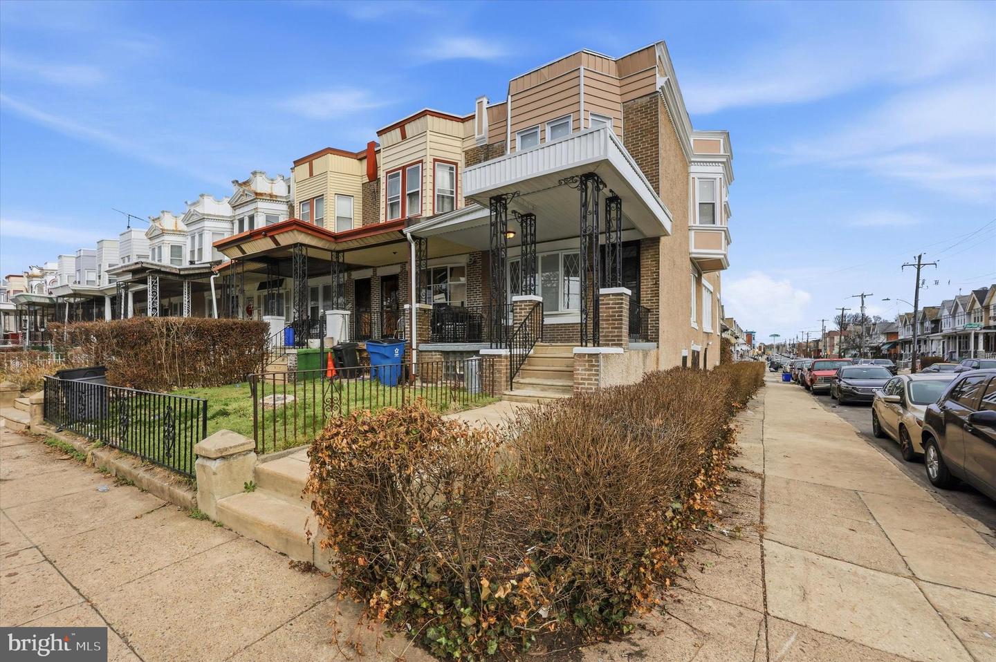 5901 Christian Street, Philadelphia