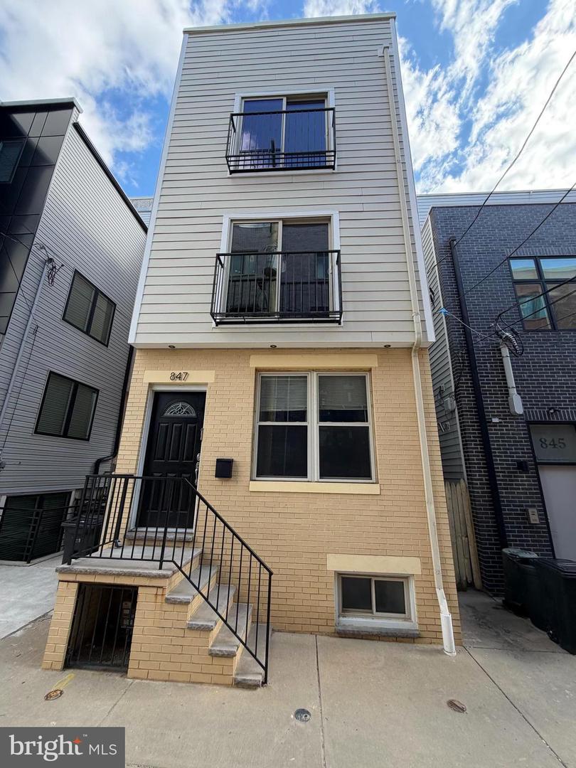 847 Cameron Street