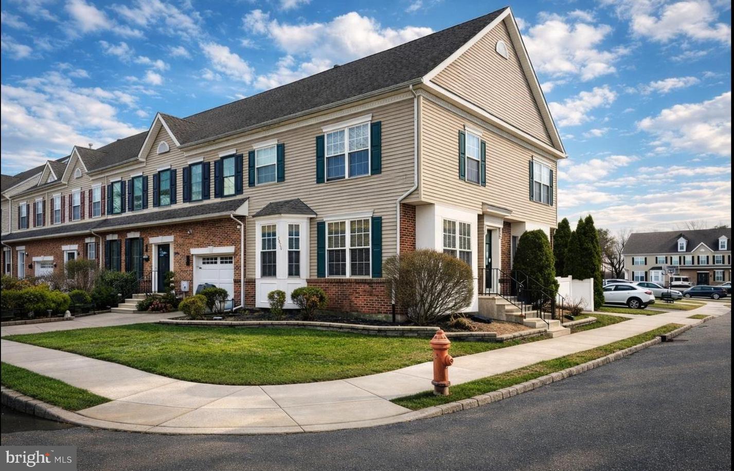 2036 W Reserve Drive, Philadelphia