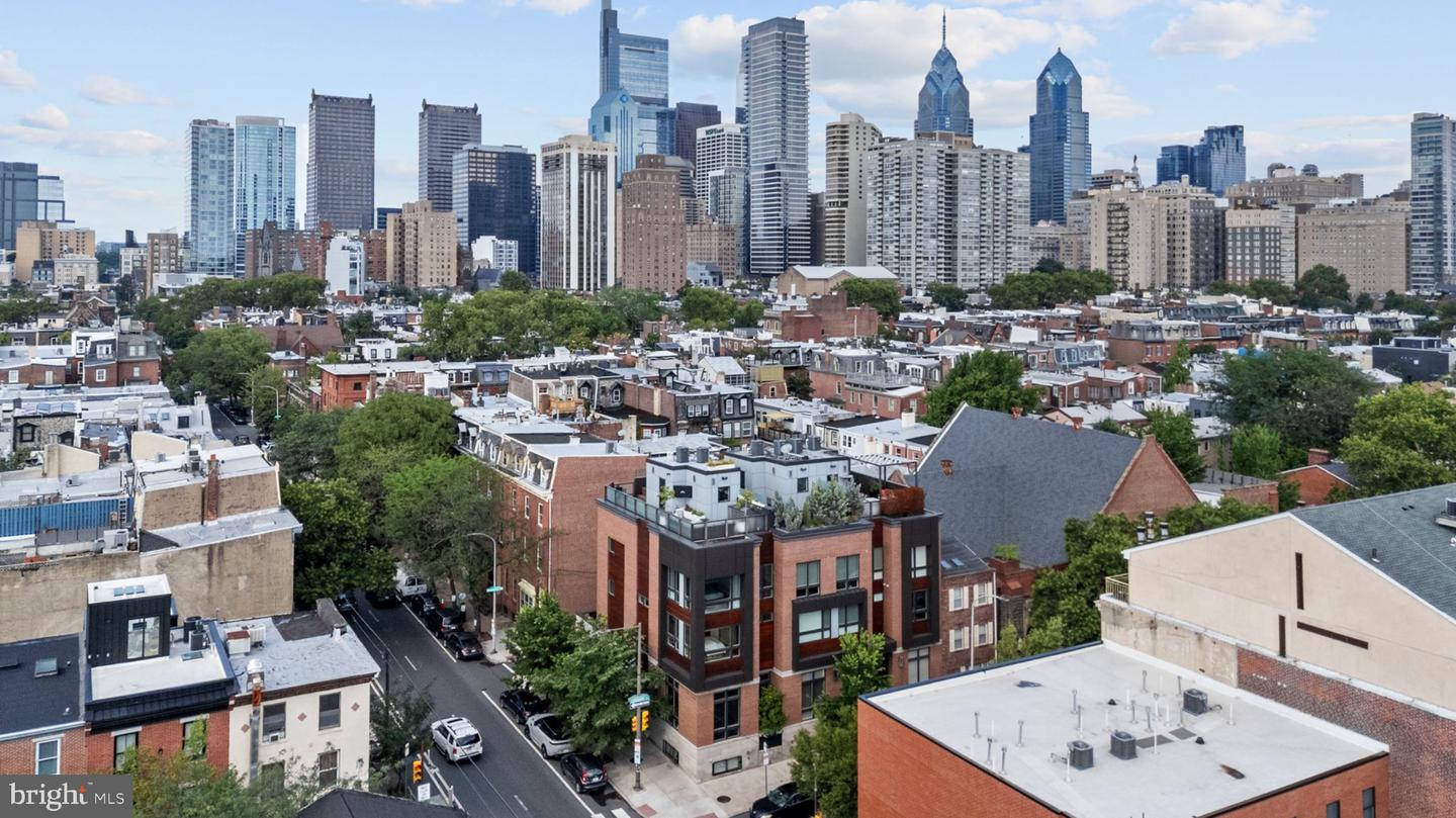 2147 Lombard Street, Philadelphia