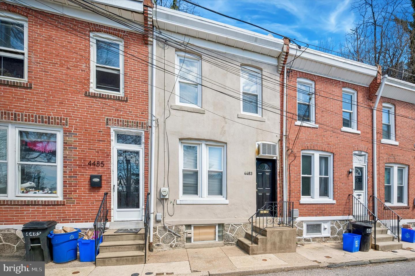 4483 Boone Street, Philadelphia