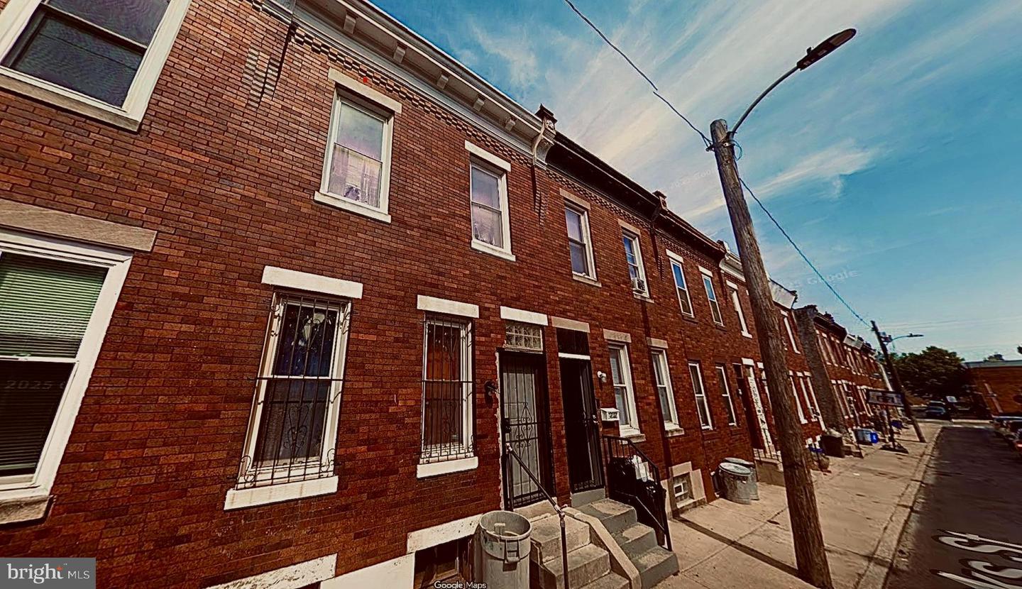 4232 N Hicks Street