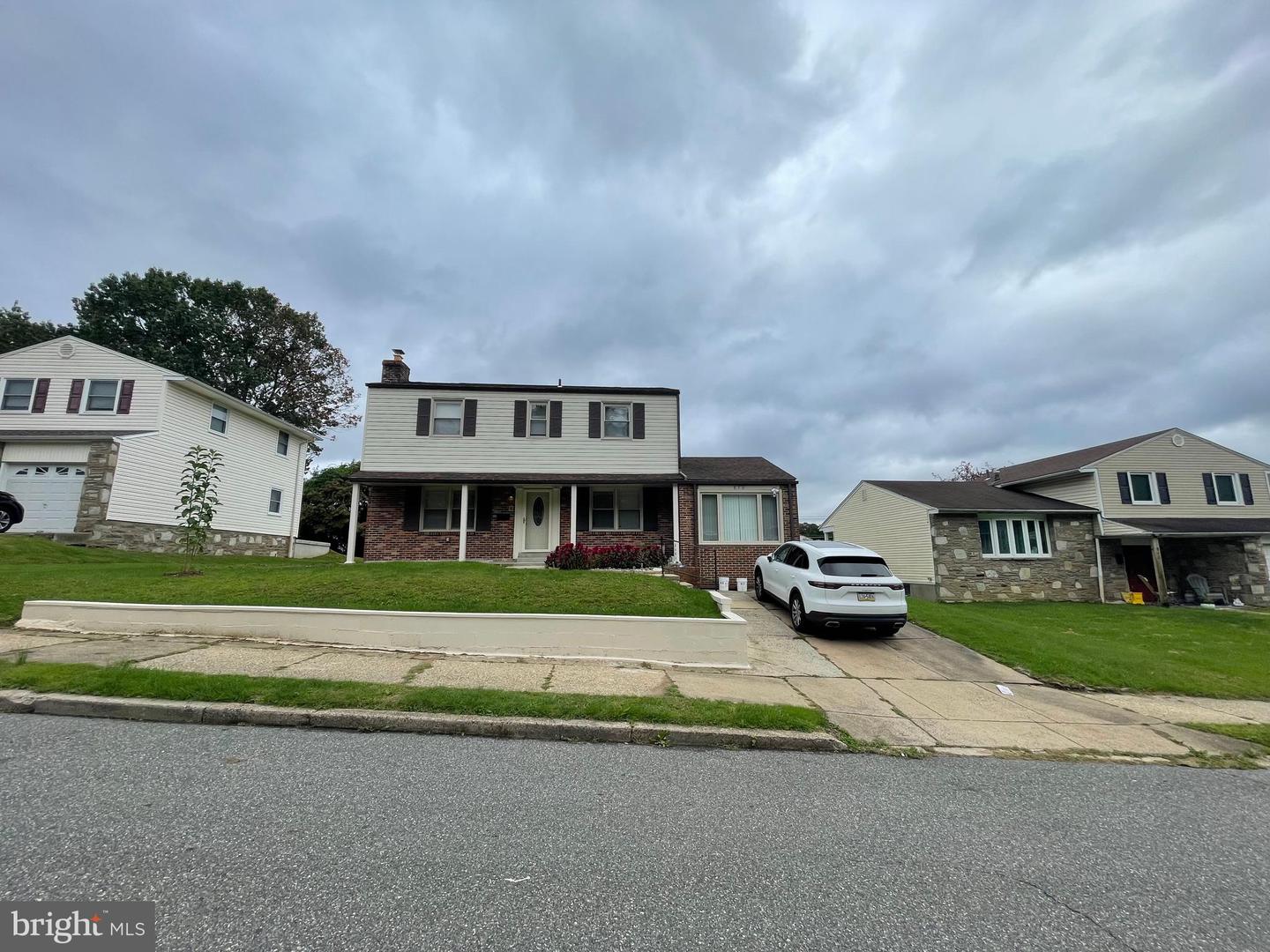 870 Morefield Road