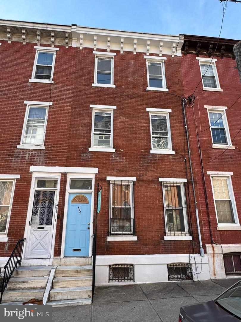 406 N 38th Street, Philadelphia