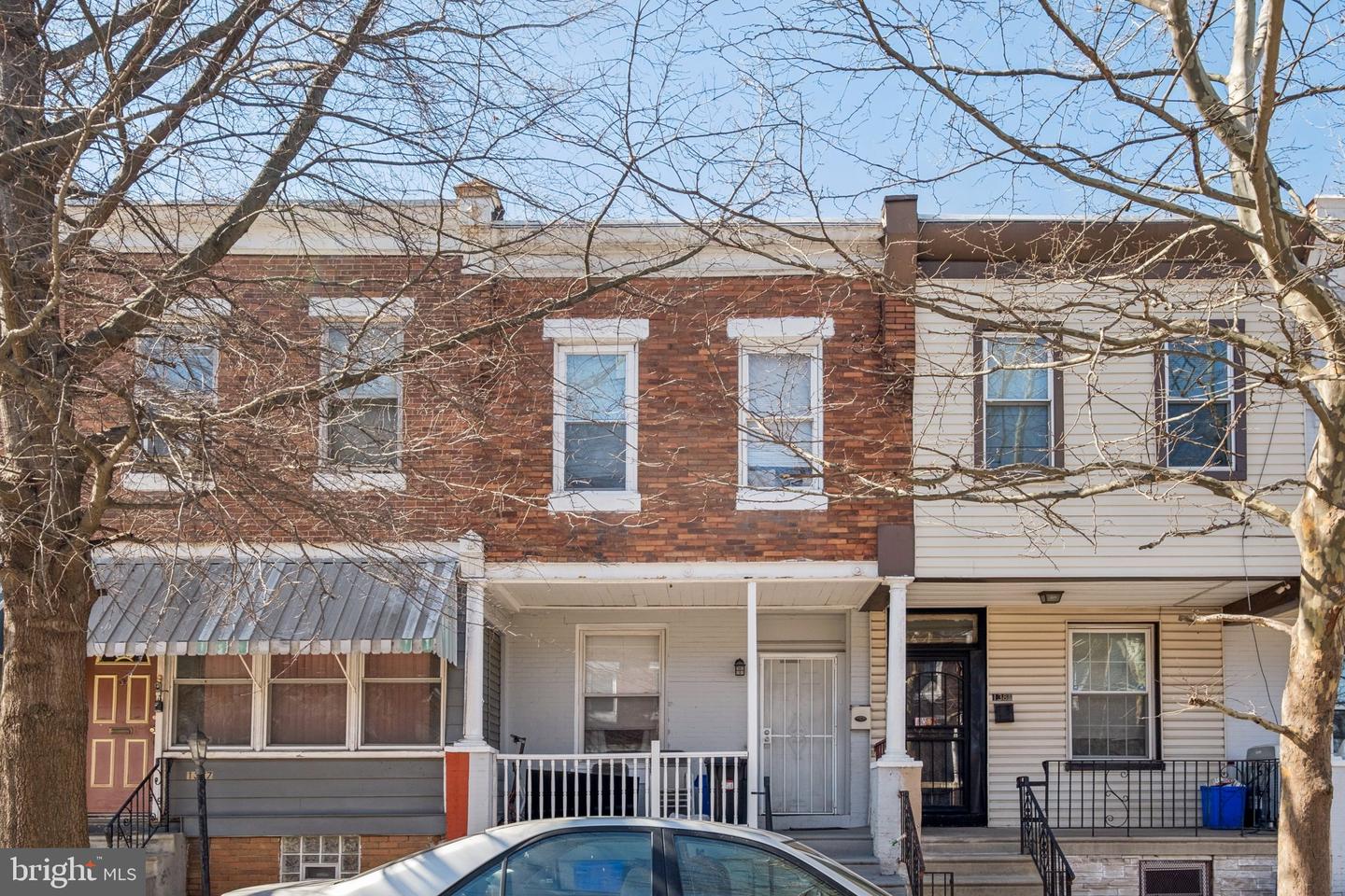 1379 Narragansett Street
