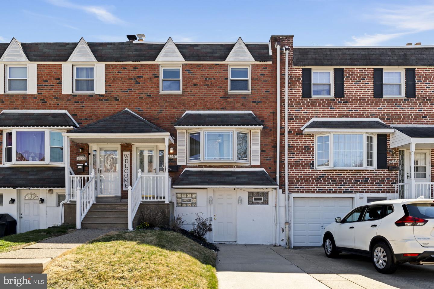 12858 Elnora Road, Philadelphia
