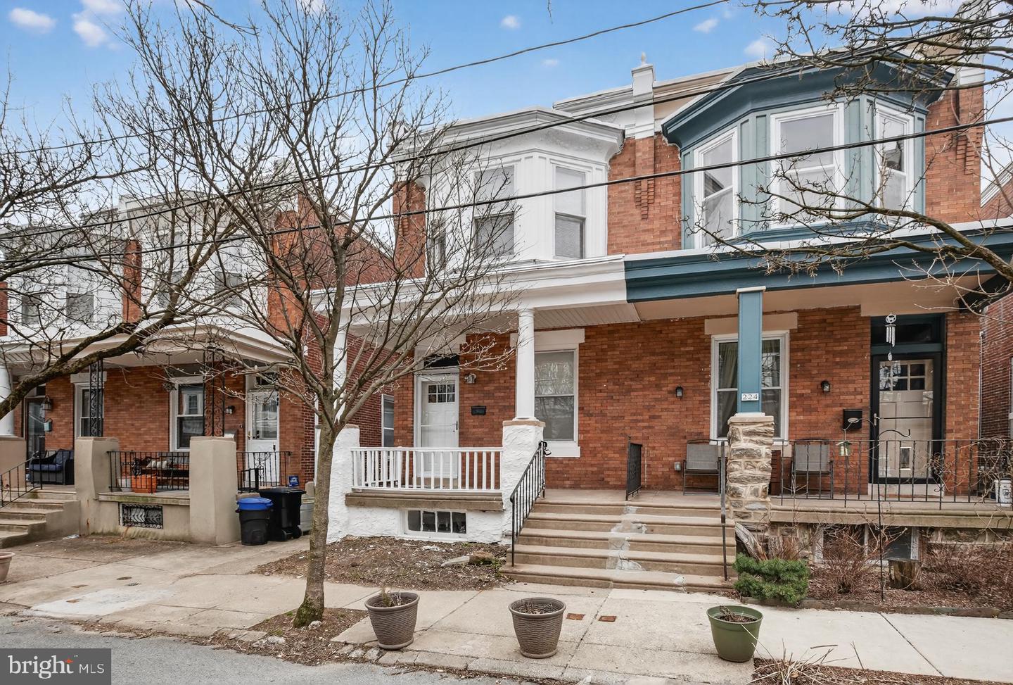 226 E Sydney Street, Philadelphia