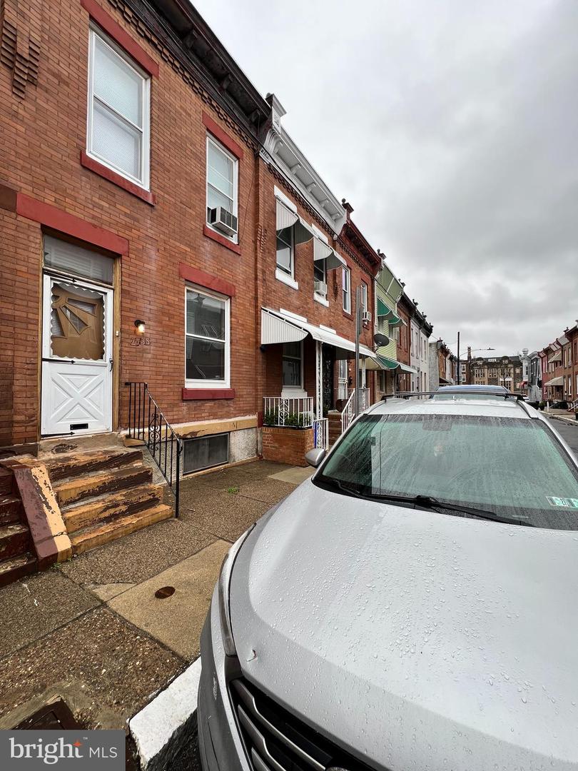 2735 N Taylor Street, Philadelphia