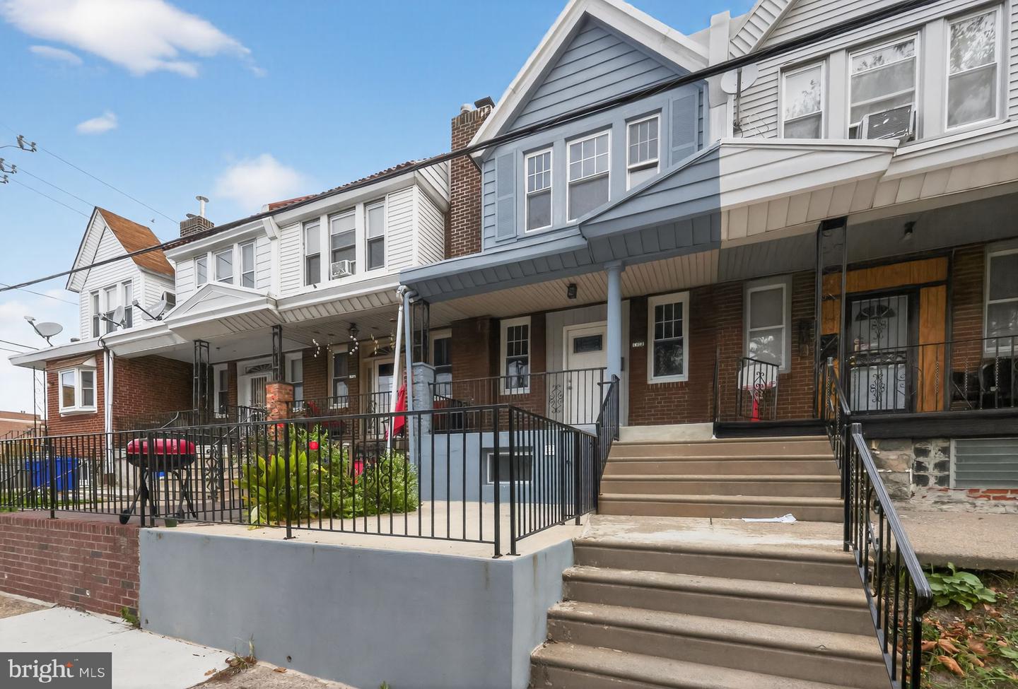 539 E Carver Street, Philadelphia