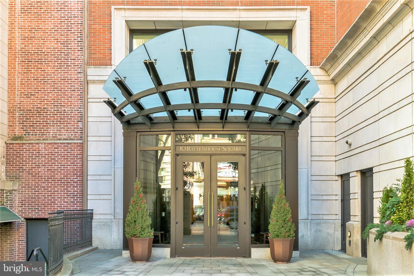 130 S 18th Street #1402, Philadelphia