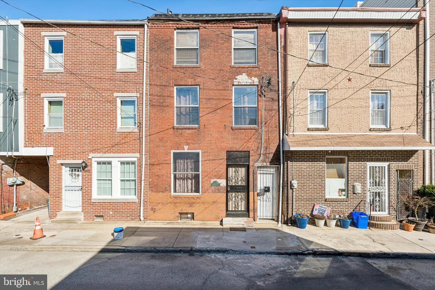 1609 N Philip Street, Philadelphia