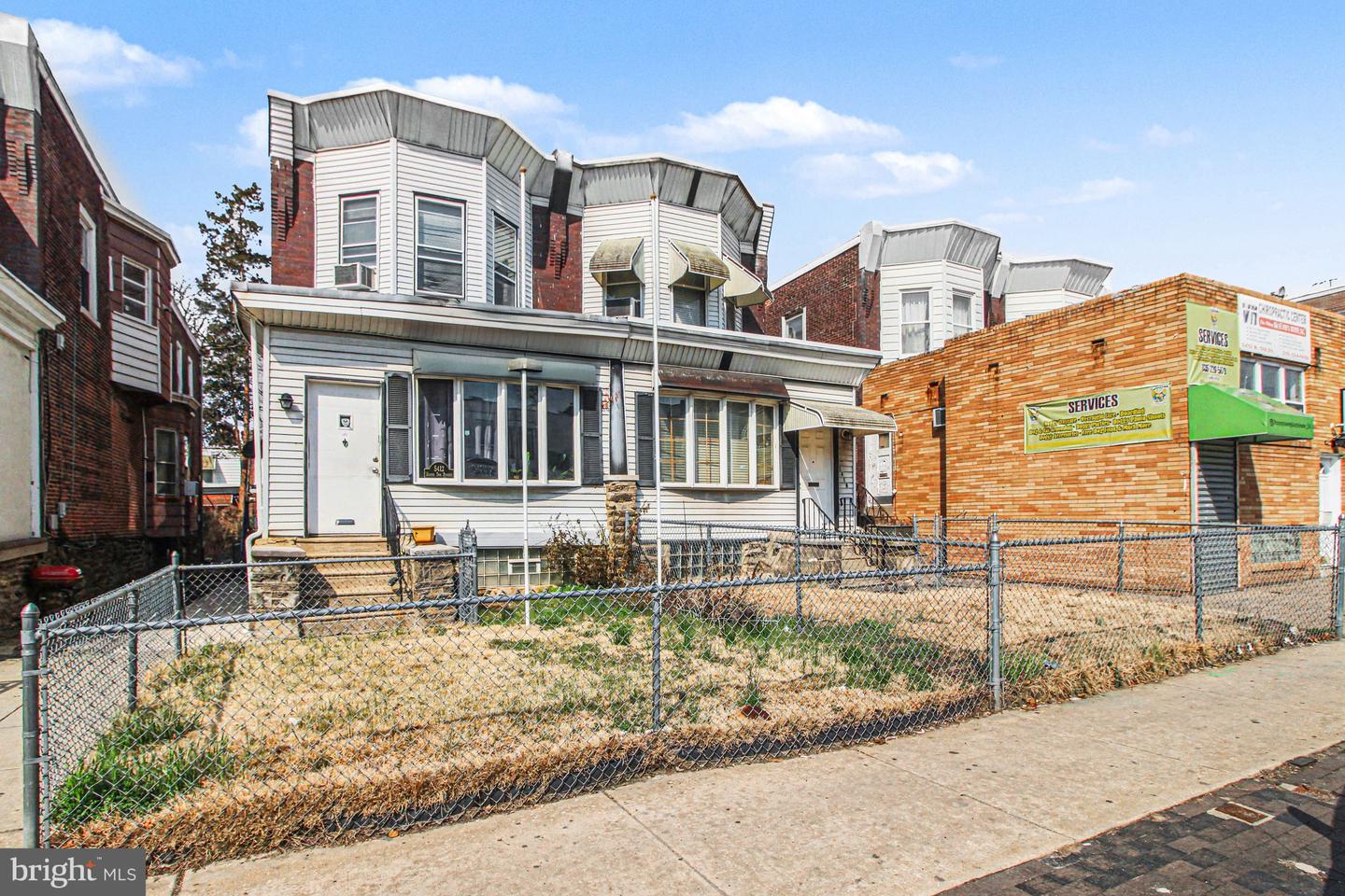 5414 N 5th Street, Philadelphia