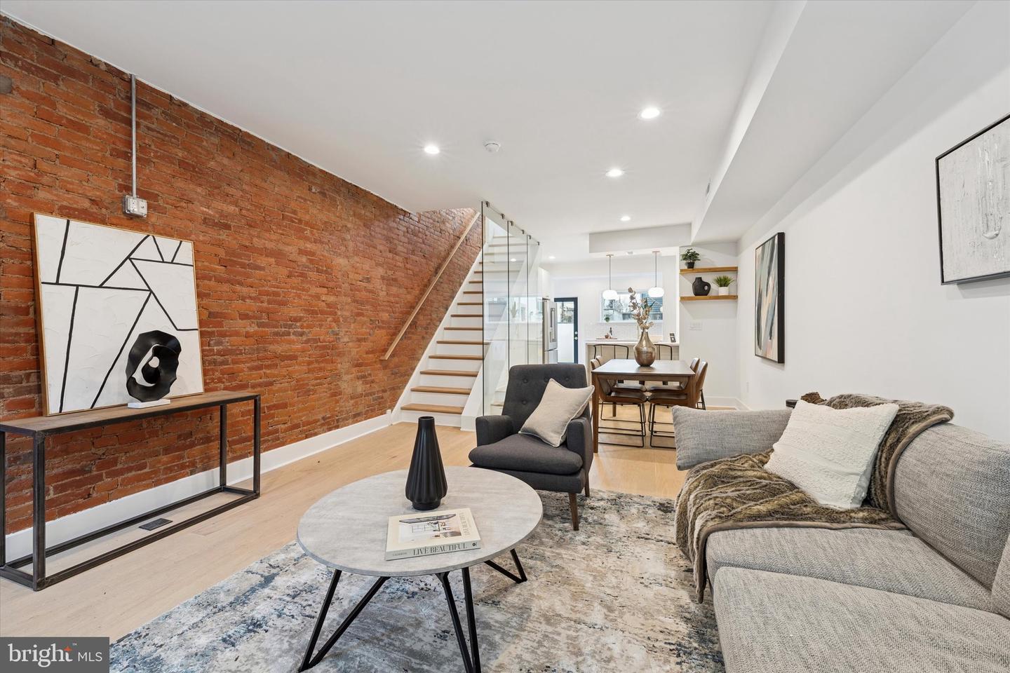 728 Latona Street, Philadelphia