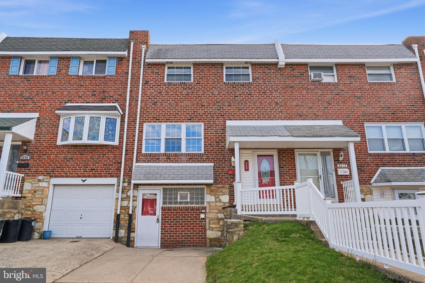 4211 Telford Road, Philadelphia