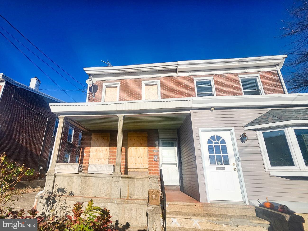 4709 Ashburner Street, Philadelphia