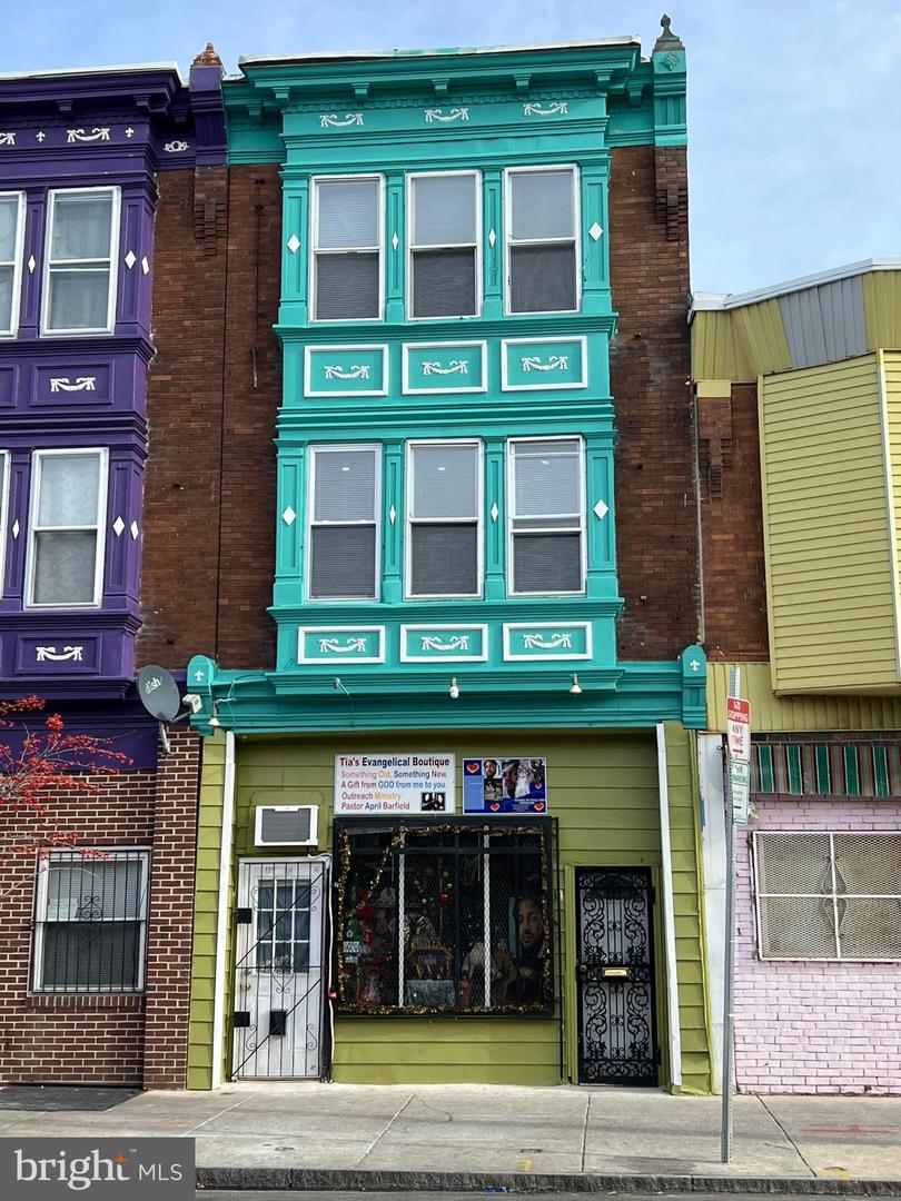 125 S 60th Street