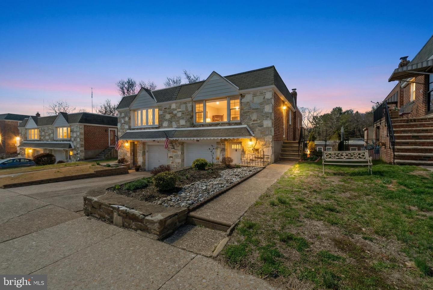 753 Claire Road, Philadelphia