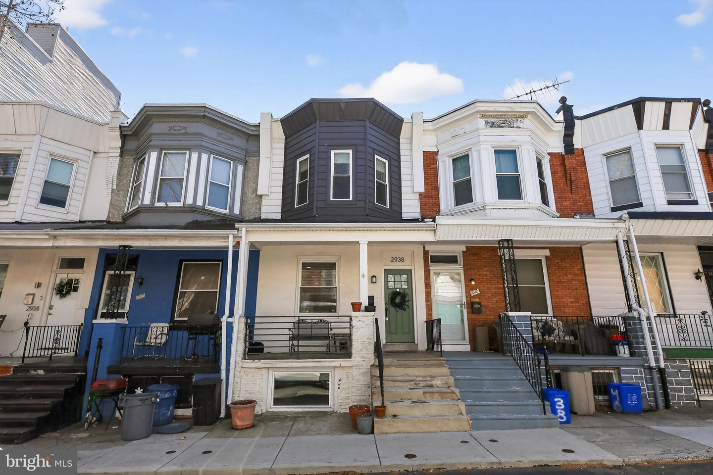 2938 Nicholas Street, Philadelphia