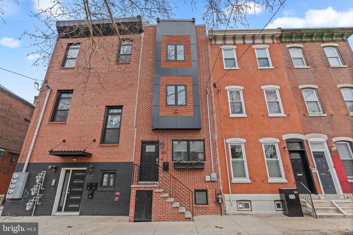 505 N 41st Street, Philadelphia