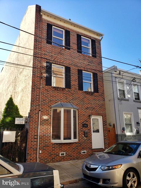 1108 E Oxford Street, Philadelphia
