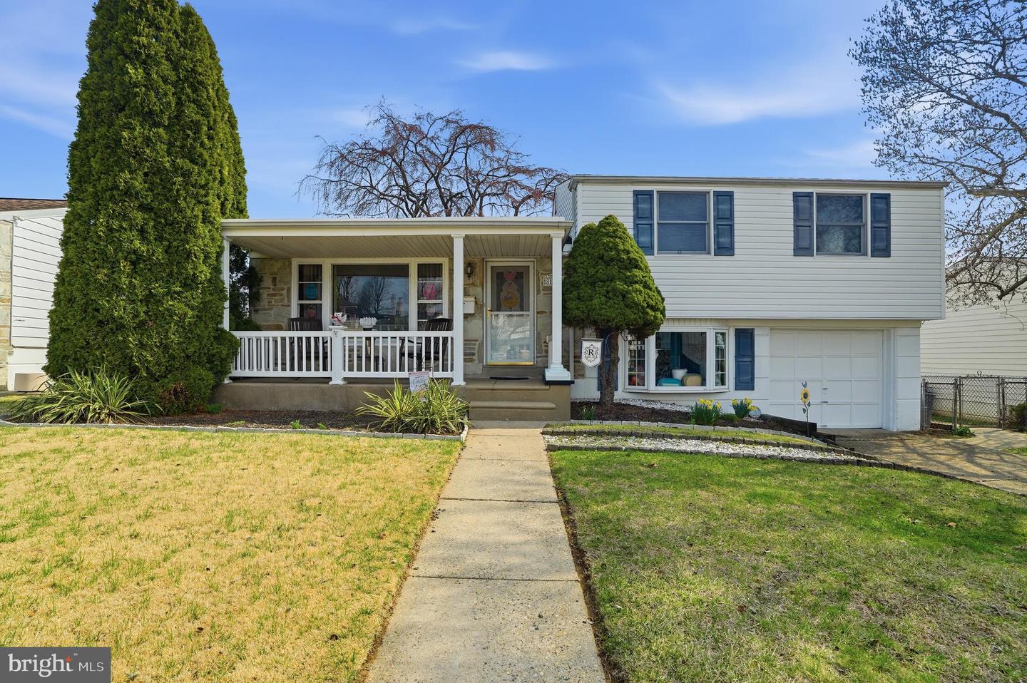 811 Selma Street, Philadelphia