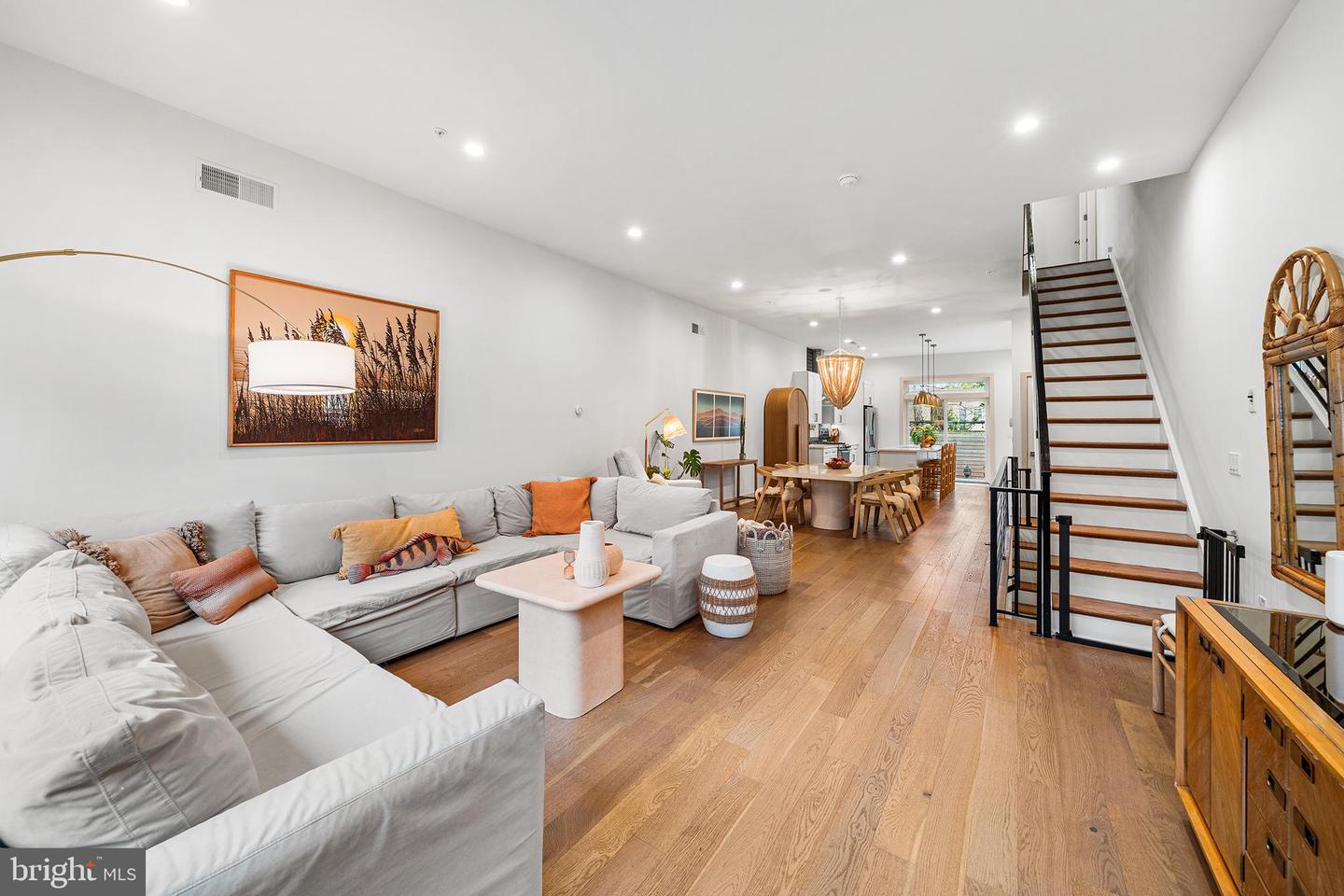1117 Earl Street, Philadelphia