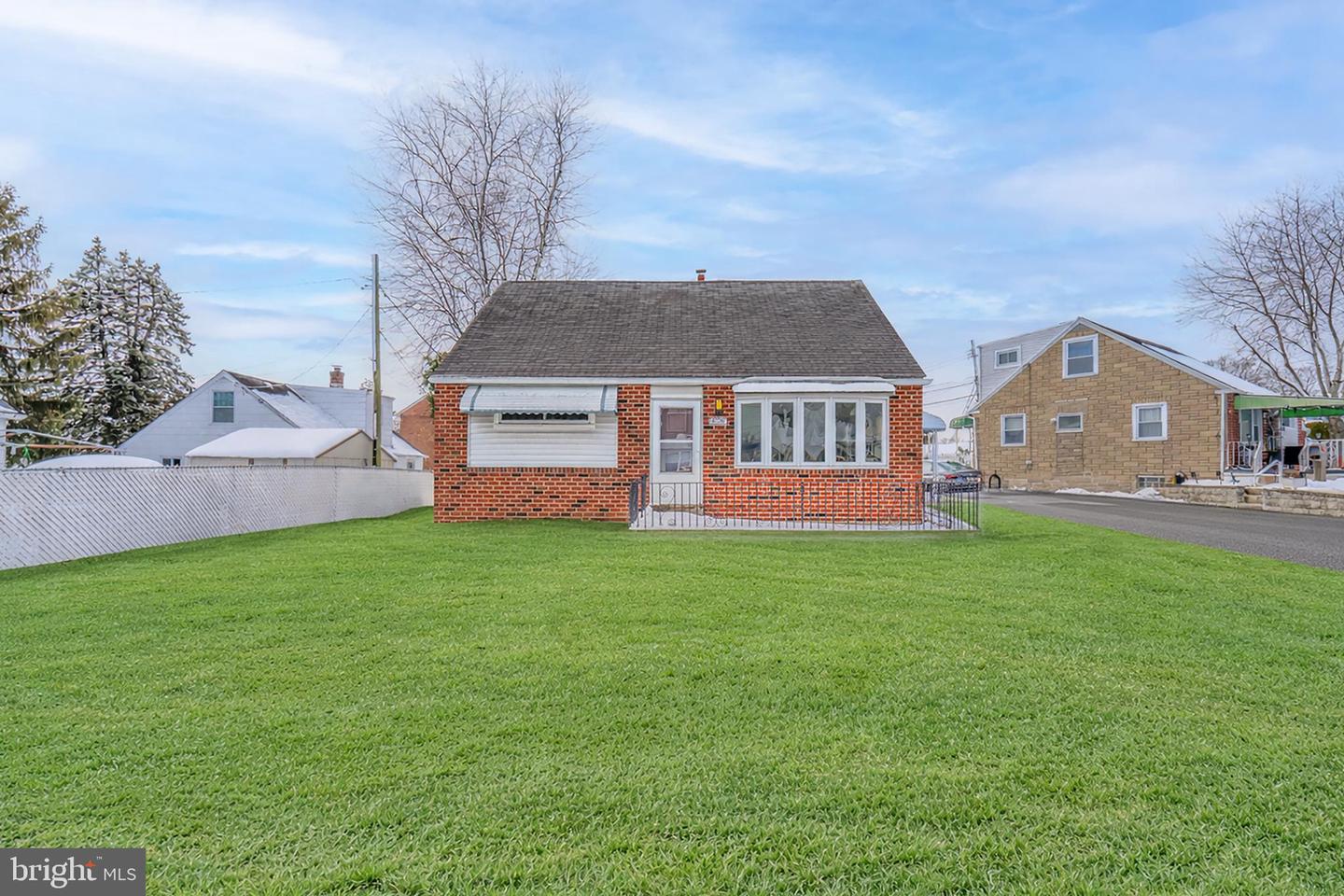 3222 Primrose Road, Philadelphia