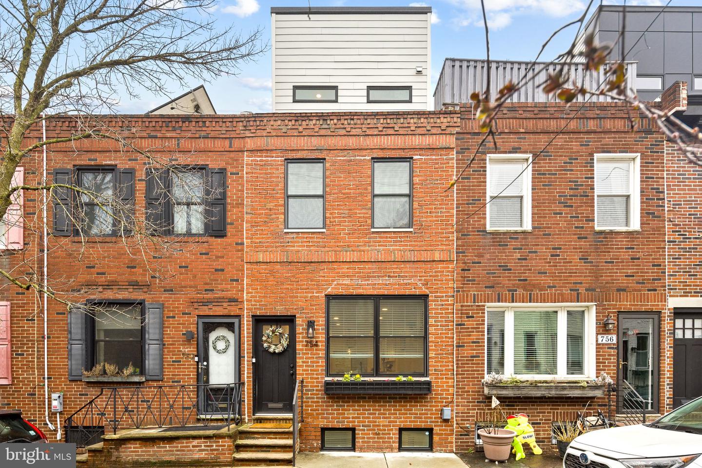 754 N Croskey Street, Philadelphia