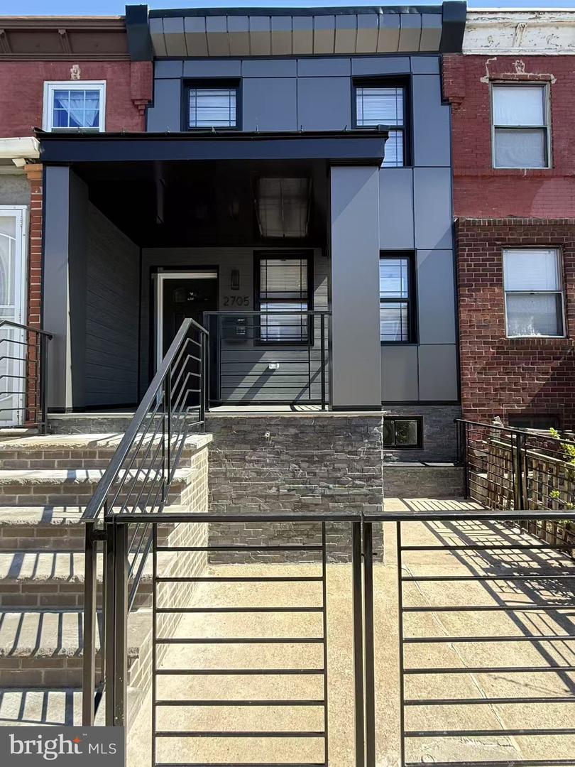 2705 S Sheridan Street, Philadelphia