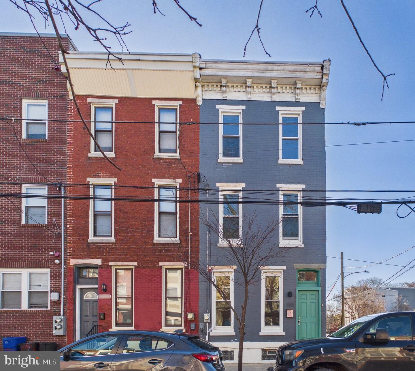 654 N 36th Street