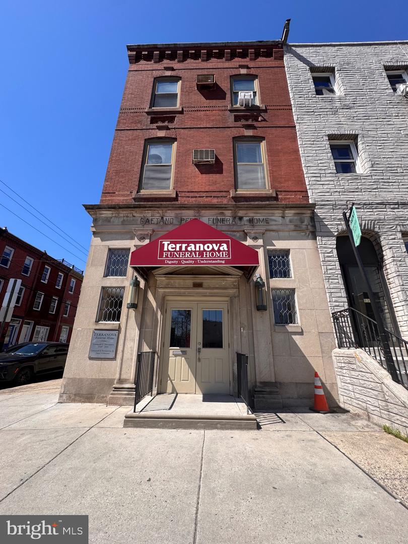 1248 S Broad Street