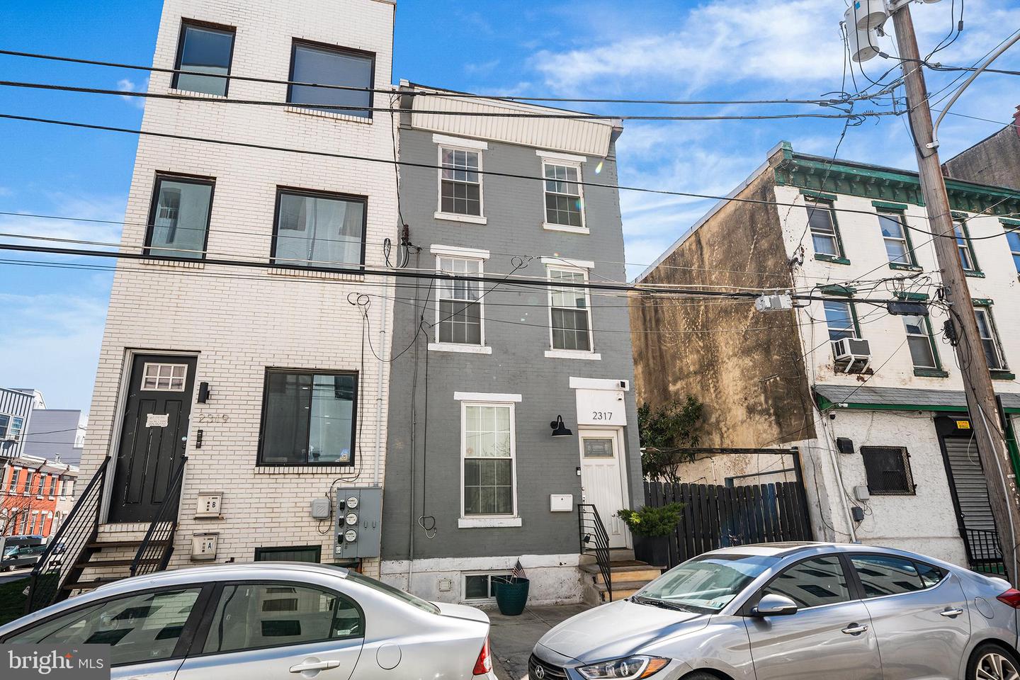 2317 Jasper Street, Philadelphia