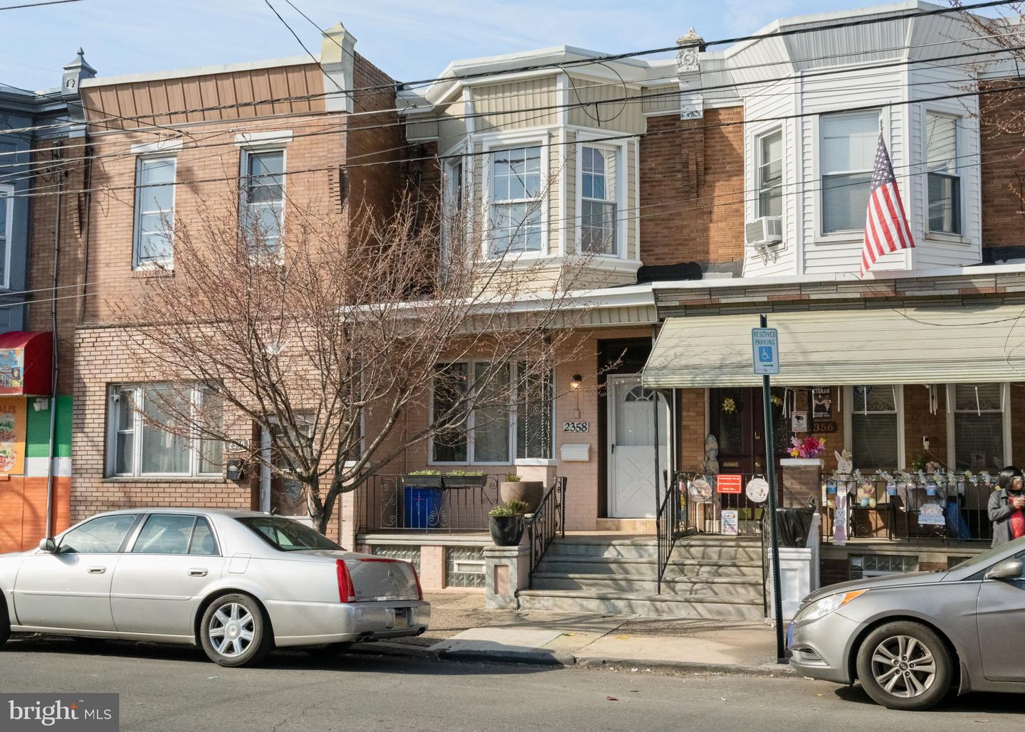 2358 E Clearfield Street, Philadelphia