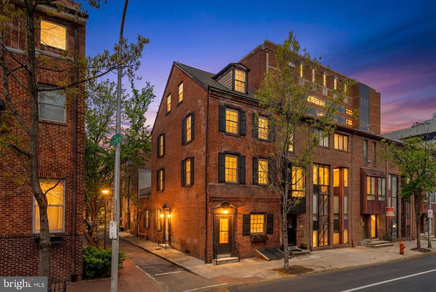 244 S 9th Street, Philadelphia