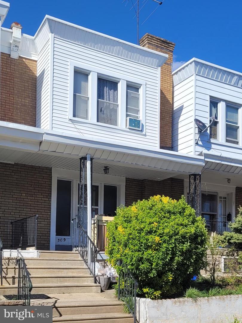 309 Rosemar Street