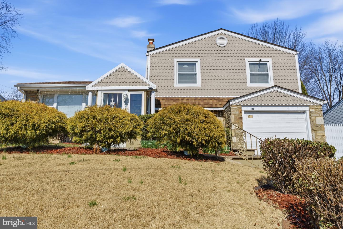 1111 Kent Lane, Philadelphia