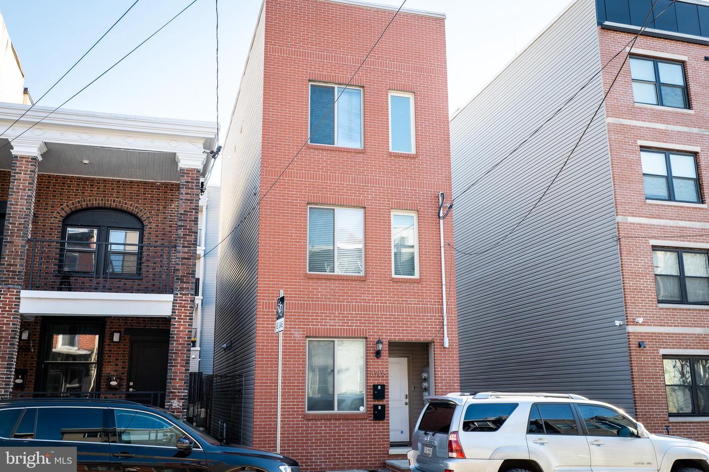 3708 Haverford Avenue #1, Philadelphia